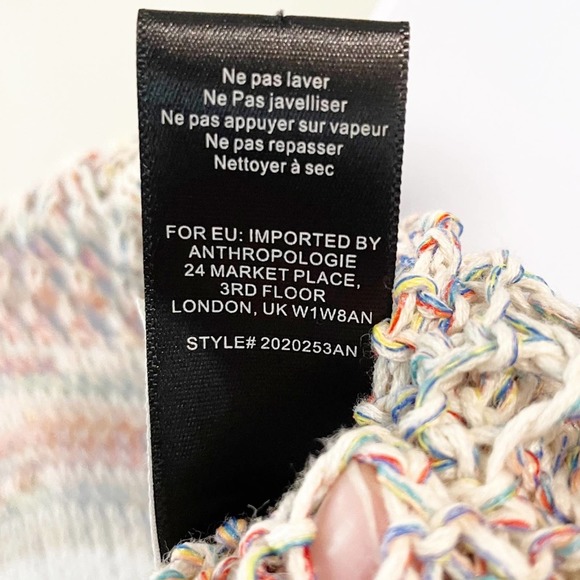 Anthropologie Akemi + Kin Sonoma Pullover One Size - Picture 12 of 16